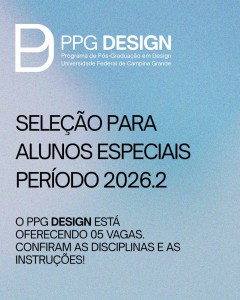 Aluno especial 1