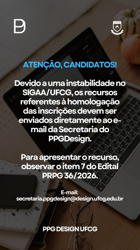 Solicitação de Recurso